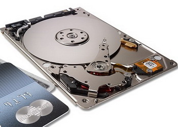 Seagate Laptop Ultrathin HDD